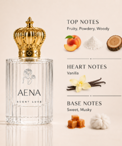 Alternative view of Aena