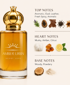 Alternative view of Amber Urbn
