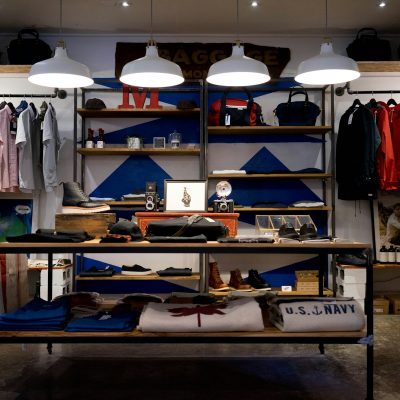 Skyland Global Traders ugarments category image